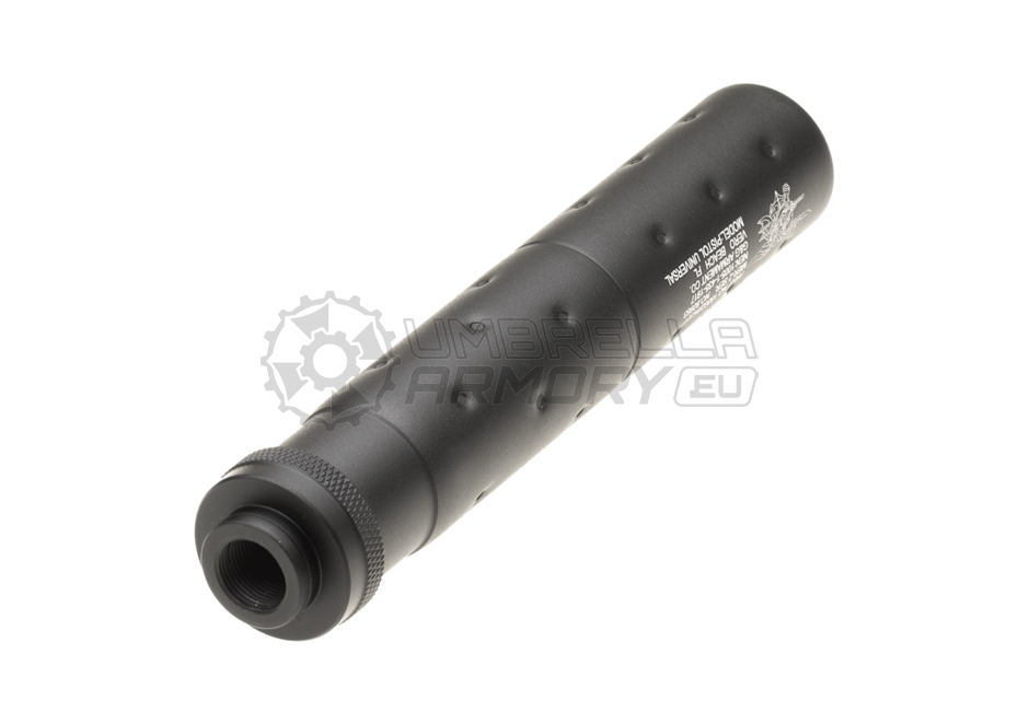 SOCOM Silencer Small CCW (G&G)