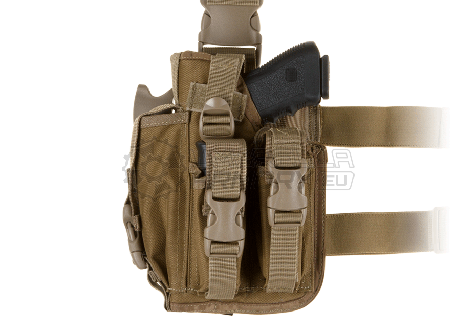 SOF Holster Left (Invader Gear)