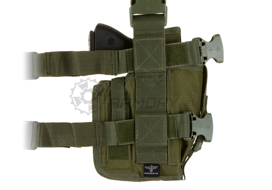 SOF Holster Left (Invader Gear)