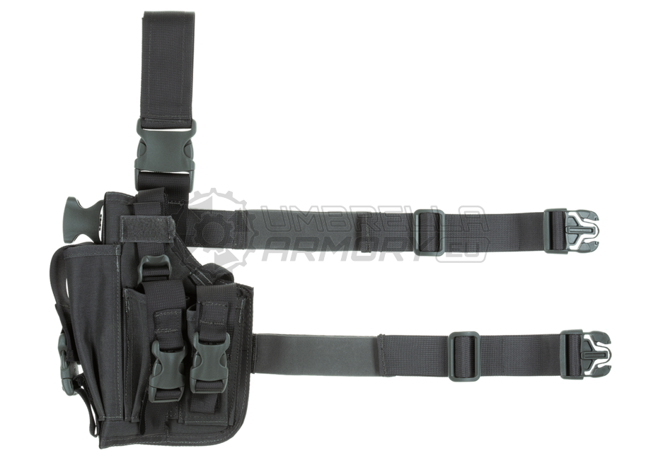 SOF Holster Left (Invader Gear)