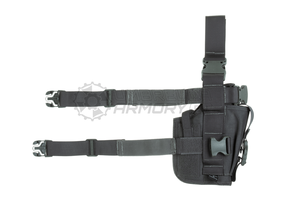 SOF Holster Left (Invader Gear)