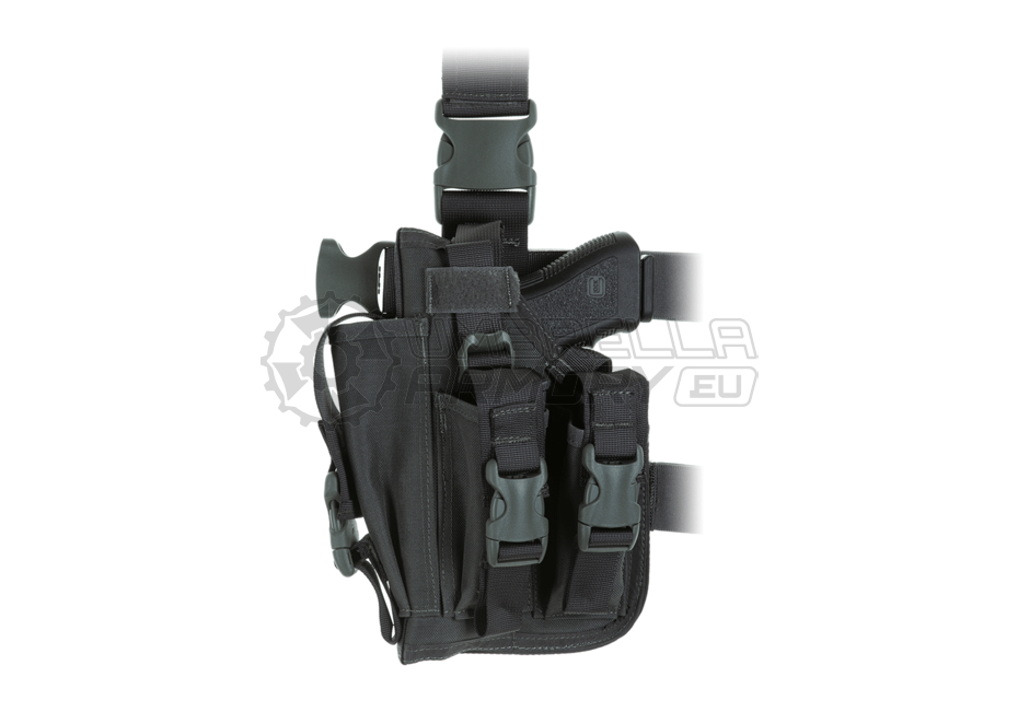 SOF Holster Left (Invader Gear)