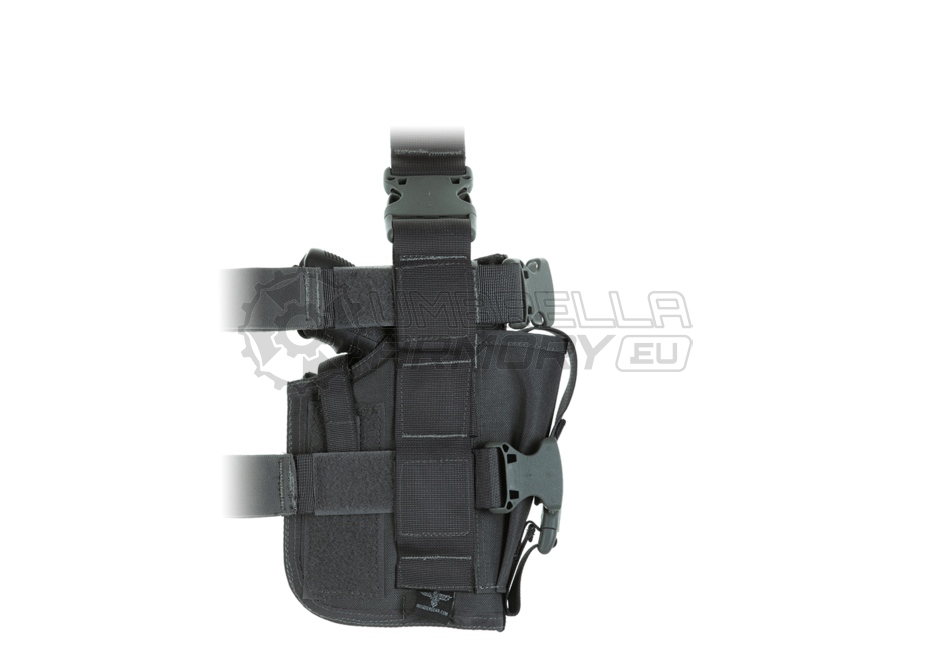 SOF Holster Left (Invader Gear)