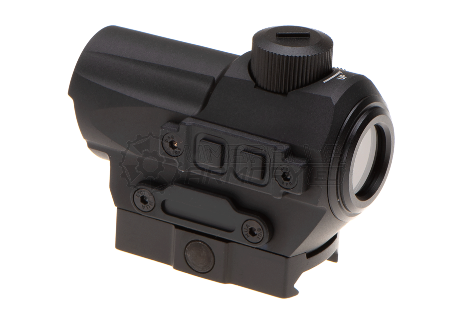 SP1 Red Dot Sight (Aim-O)