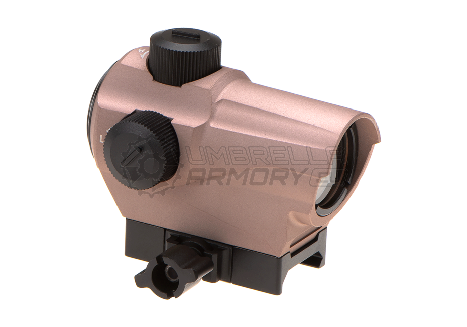 SP1 Red Dot Sight (Aim-O)