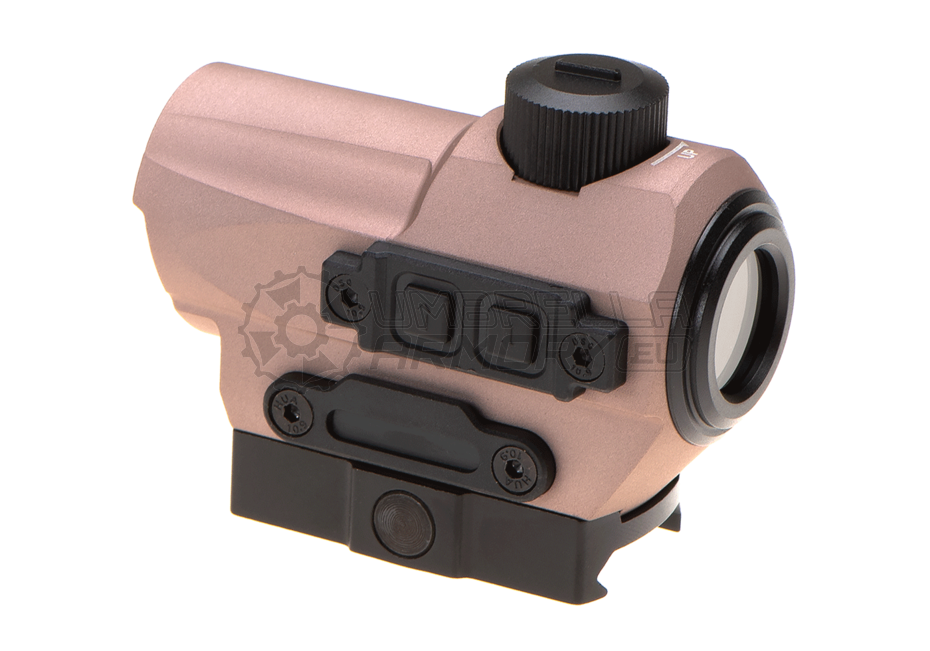 SP1 Red Dot Sight (Aim-O)