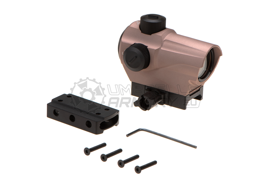 SP1 Red Dot Sight (Aim-O)