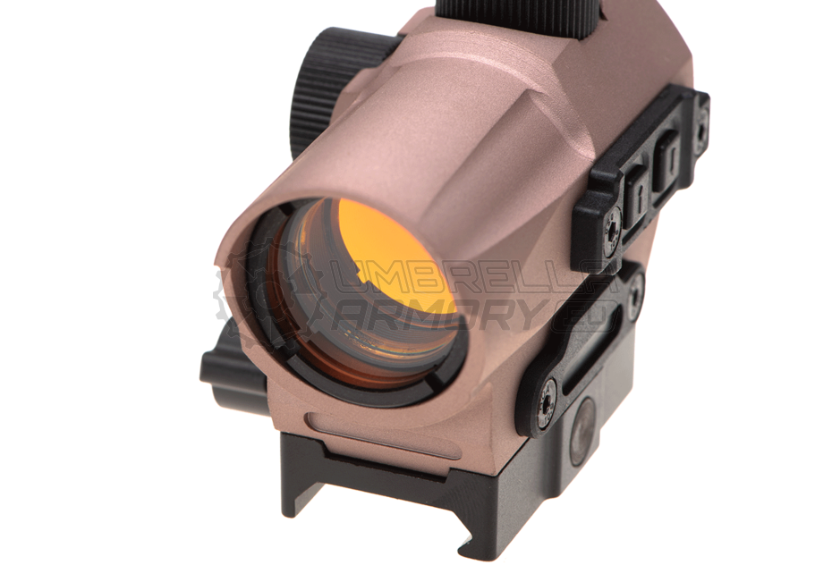 SP1 Red Dot Sight (Aim-O)