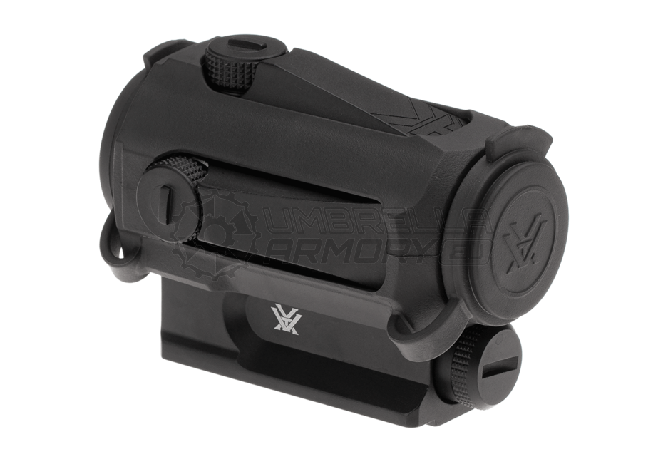 SPARC AR Red Dot 2 MOA LED Upgrade (Vortex Optics)