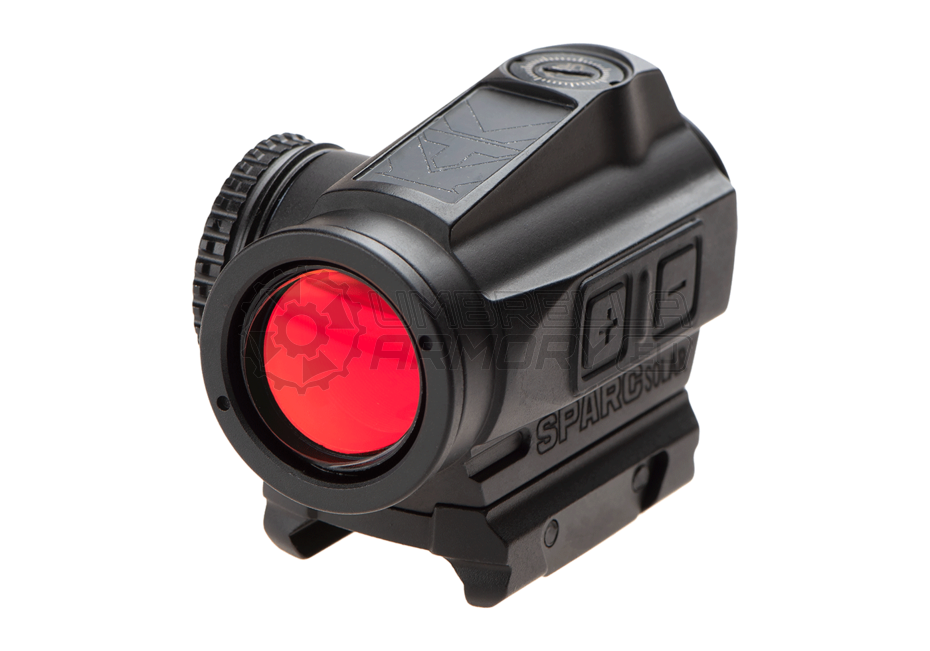 SPARC Solar Red Dot 2 MOA (Vortex Optics)