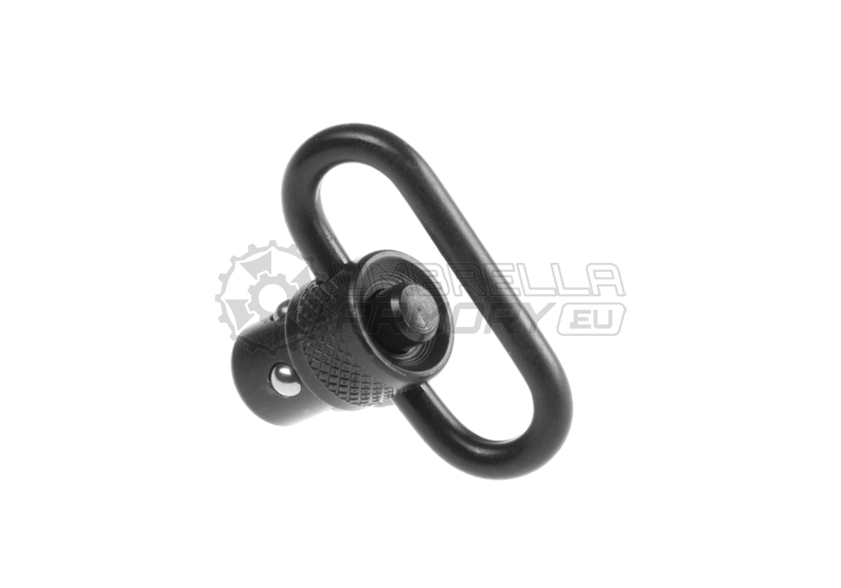 SPB QD Sling Swivel 1.09 Inch (Leapers)