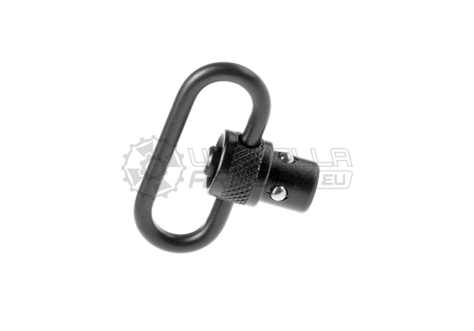 SPB QD Sling Swivel 1.25 Inch (Leapers)