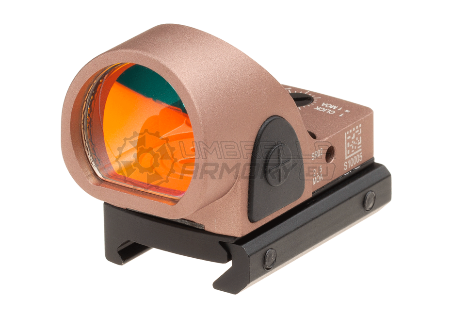 SRO Red Dot Sight (Aim-O)