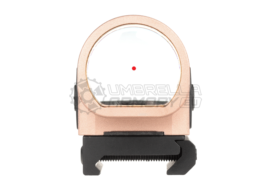 SRO Red Dot Sight (Aim-O)