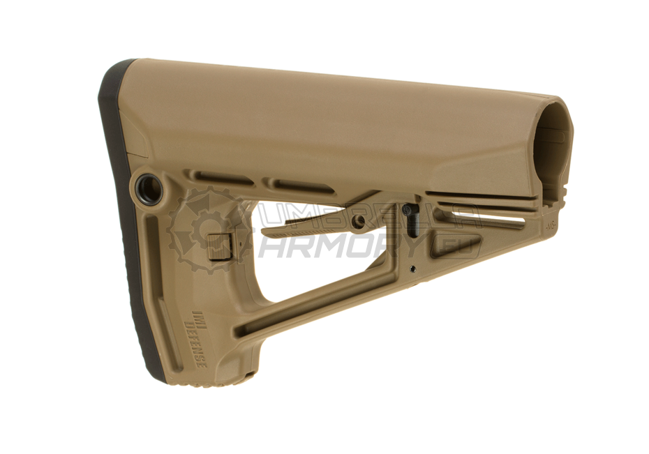 STS Sopmod Tactical Stock Mil Spec (IMI Defense)