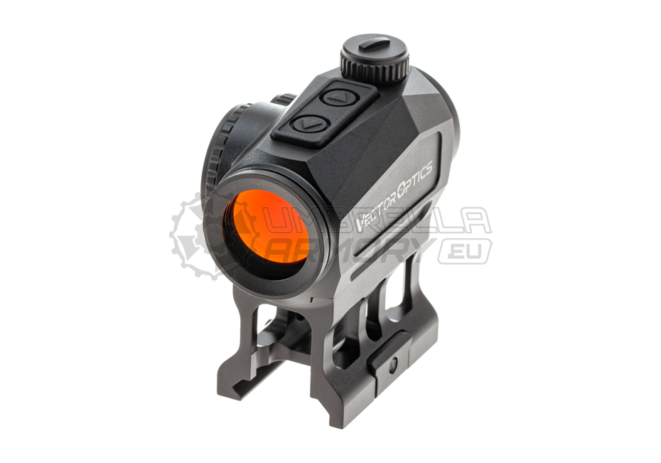 Scrapper 1x22 Red Dot Sight (Vector Optics)