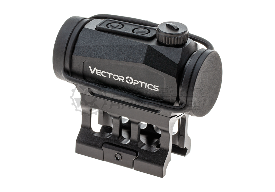 Scrapper 1x22 Red Dot Sight (Vector Optics)