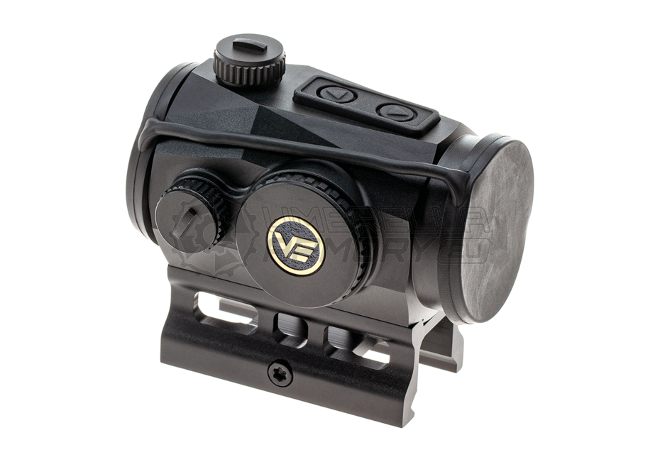 Scrapper 1x25 Gen 2 Red Dot Sight (Vector Optics)