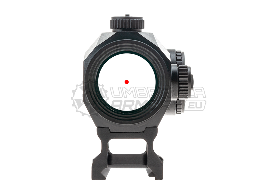 Scrapper 1x25 Gen 2 Red Dot Sight (Vector Optics)