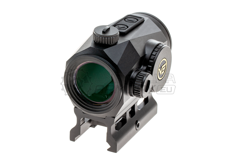 Scrapper 1x25 Gen 2 Red Dot Sight (Vector Optics)