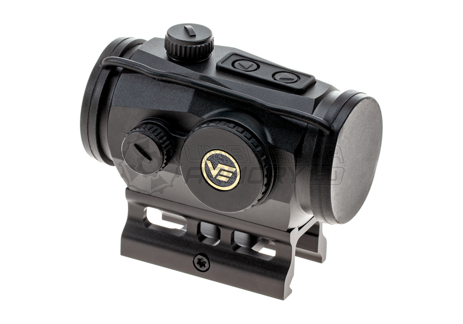 Scrapper 1x29 Red Dot Sight (Vector Optics)