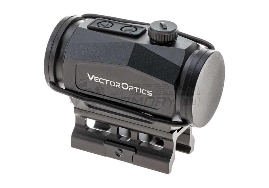 Scrapper 1x29 Red Dot Sight (Vector Optics)