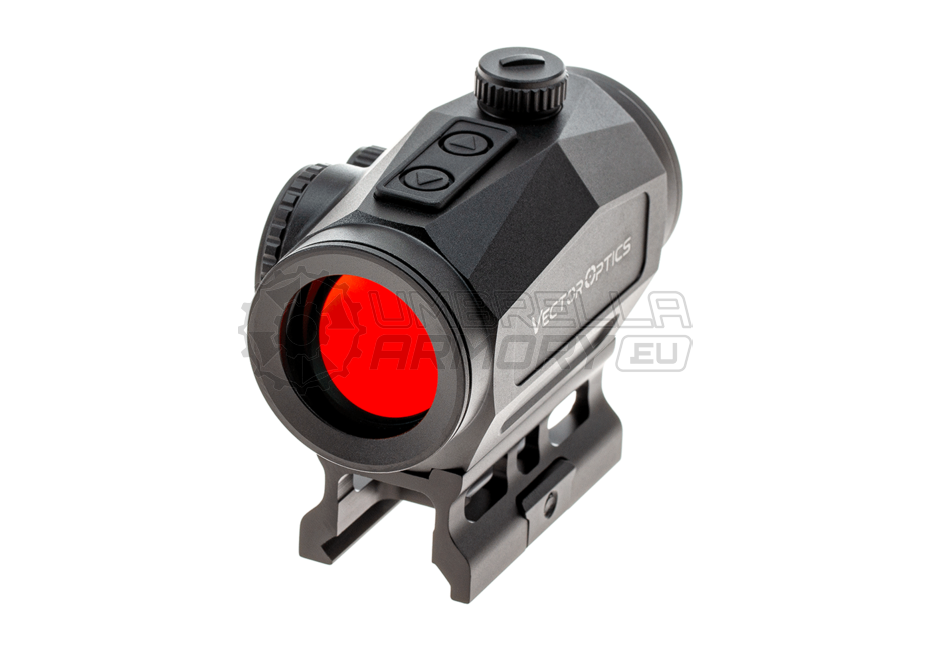 Scrapper 1x29 Red Dot Sight (Vector Optics)