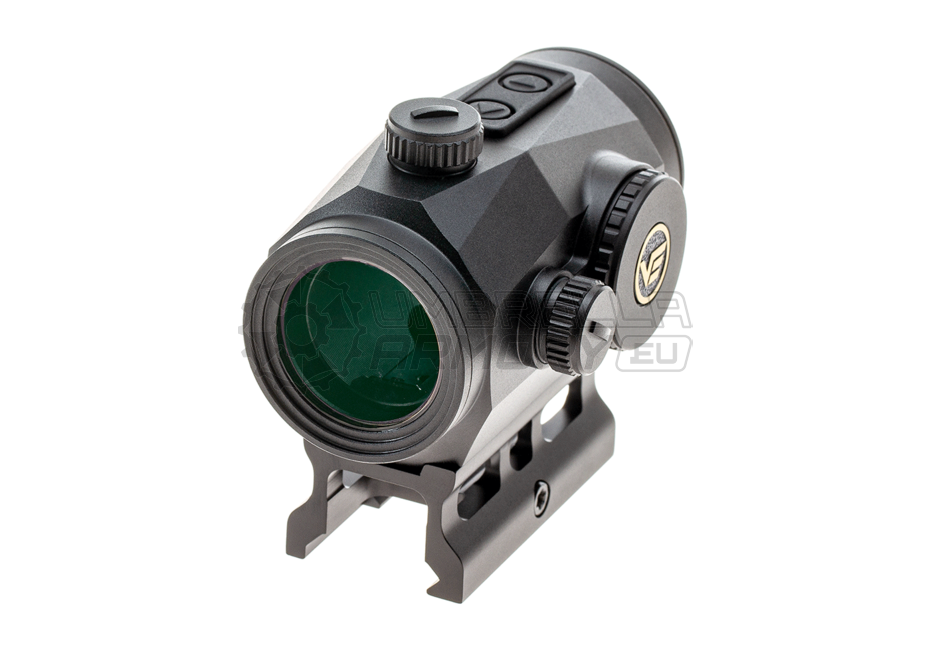 Scrapper 1x29 Red Dot Sight (Vector Optics)