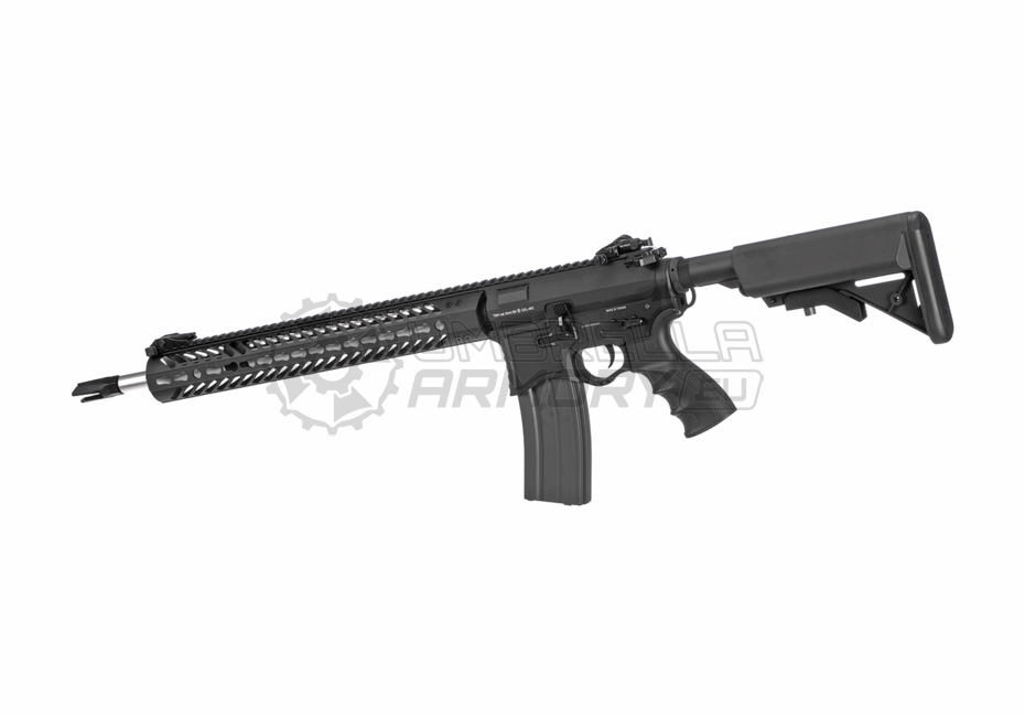 Seekins Precision AR15 SBR8 S-AEG (G&G)