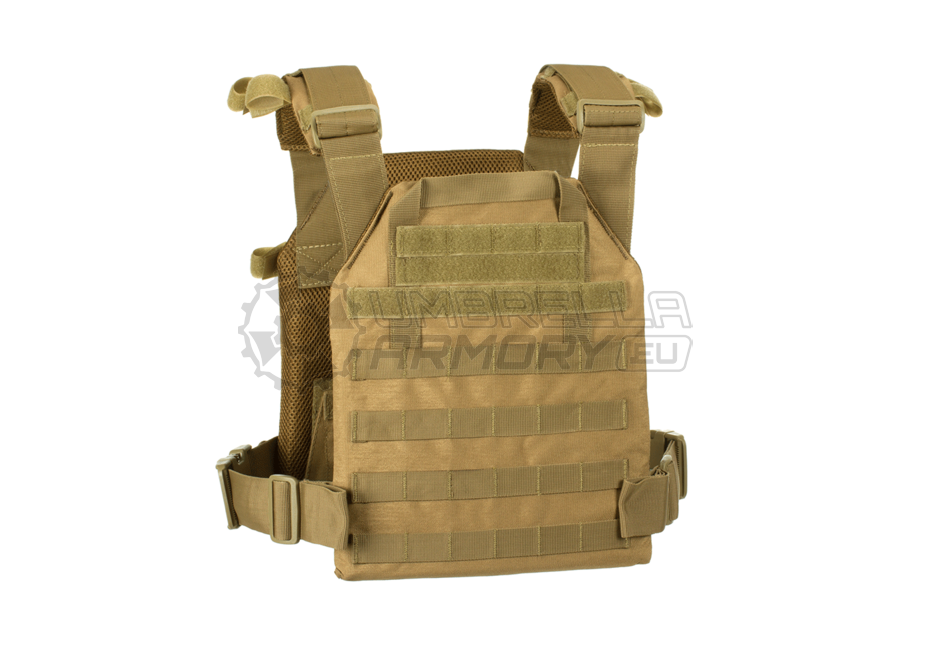 Sentry Plate Carrier (Condor)