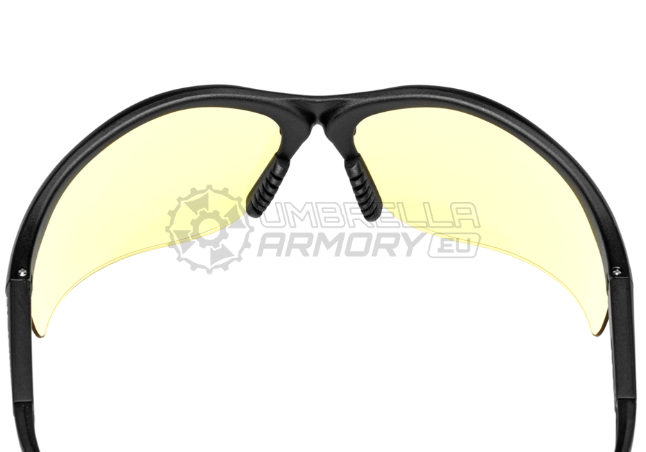 Shooting Glasses Yellow (G&G)