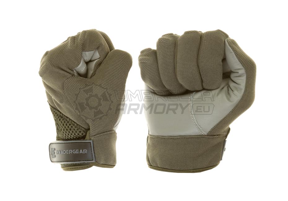 Shooting Gloves (Invader Gear)