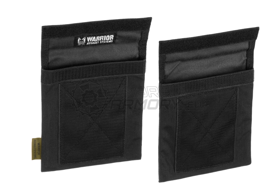 Side Armor Pouches DCS/RICAS (Warrior)