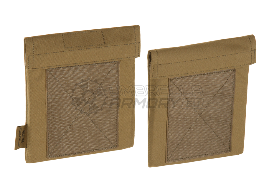 Side Armor Pouches DCS/RICAS (Warrior)