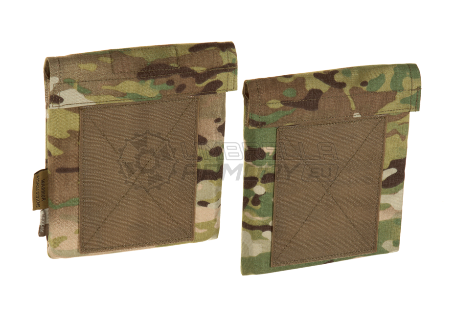 Side Armor Pouches DCS/RICAS (Warrior)