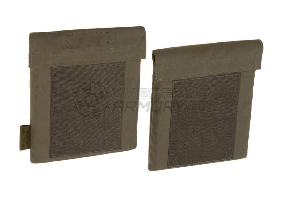 Side Armor Pouches DCS/RICAS (Warrior)