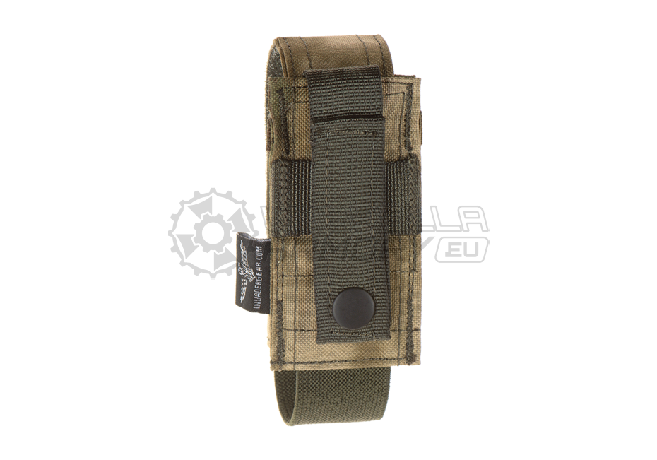 Single 40mm Grenade Pouch (Invader Gear)