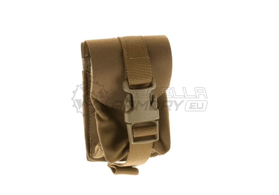 Single Frag Grenade Pouch (Blue Force Gear)