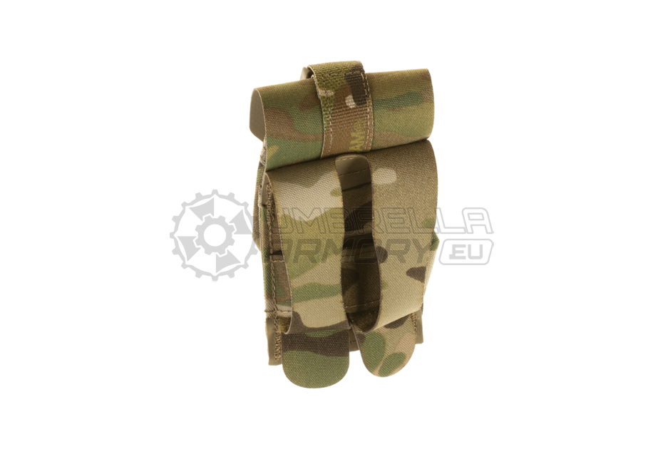 Single Frag Grenade Pouch (Blue Force Gear)