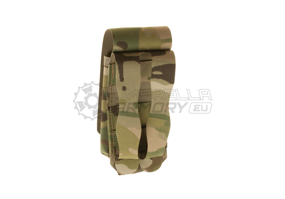 Single Smoke Grenade Pouch (Blue Force Gear)