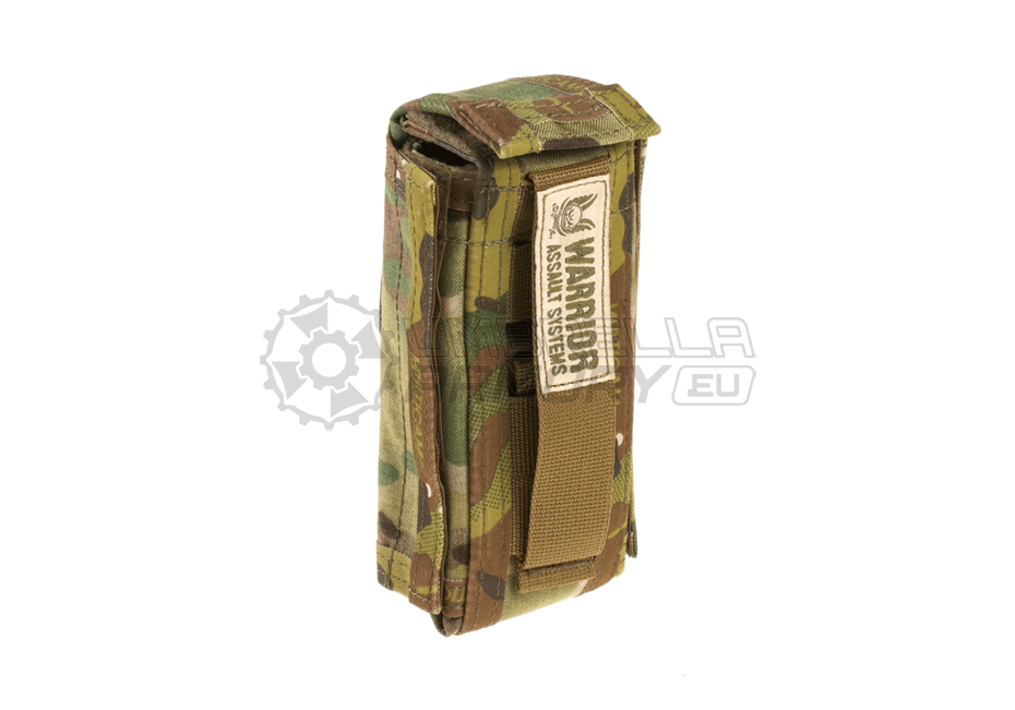 Slim Line Folding Dump Pouch (Warrior)