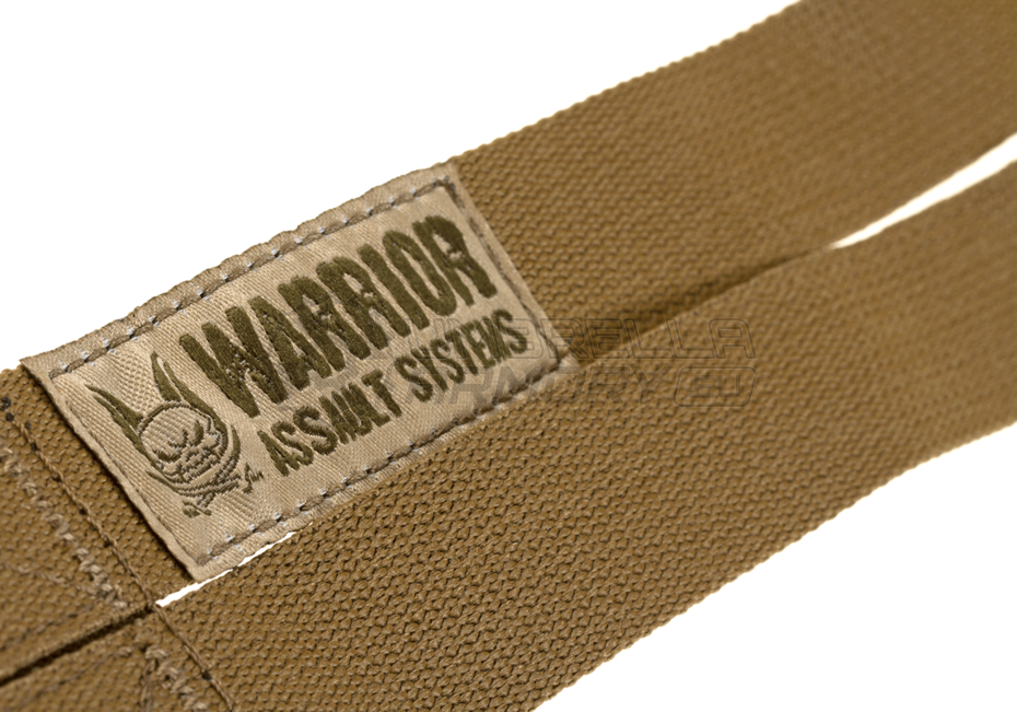 Slimline Harness (Warrior)