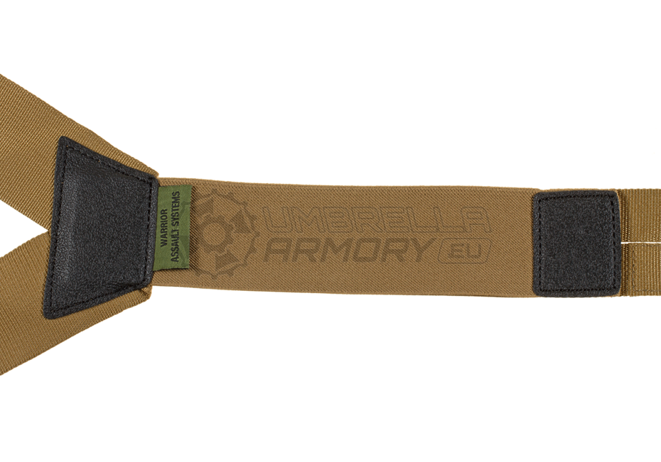 Slimline Harness (Warrior)