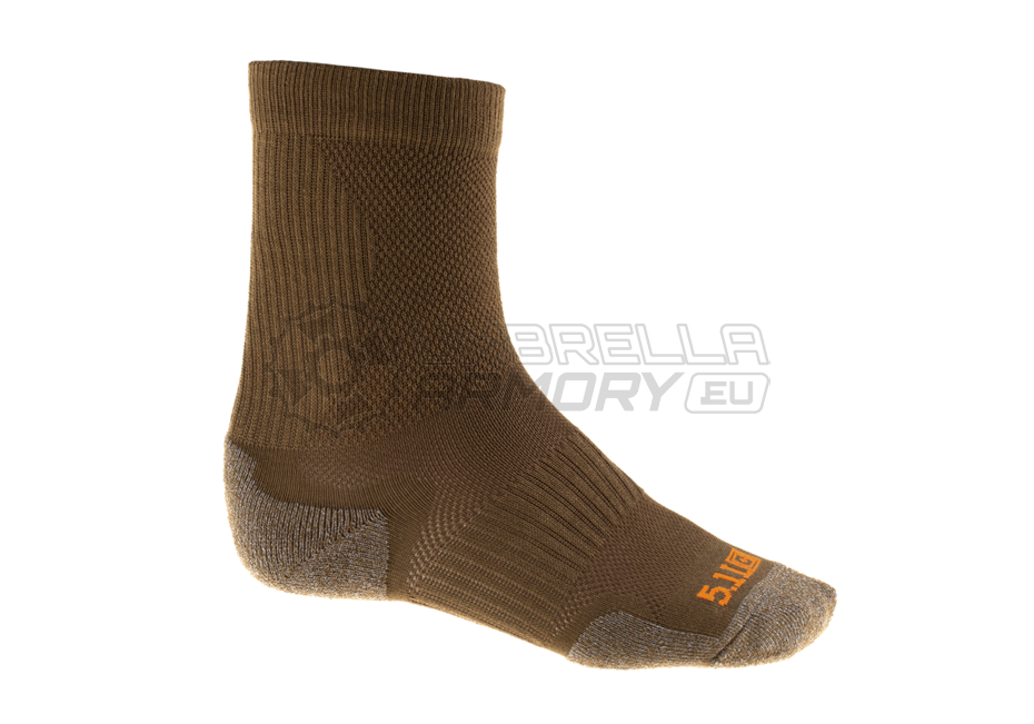 Slipstream Crew Sock (5.11 Tactical)