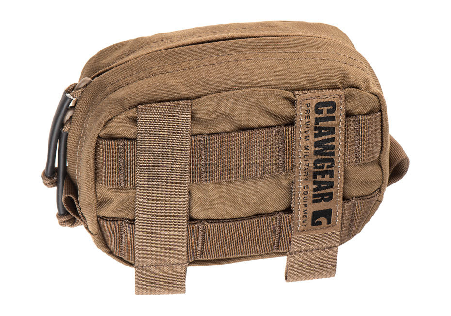 Small Horizontal Utility Pouch Core (Clawgear)