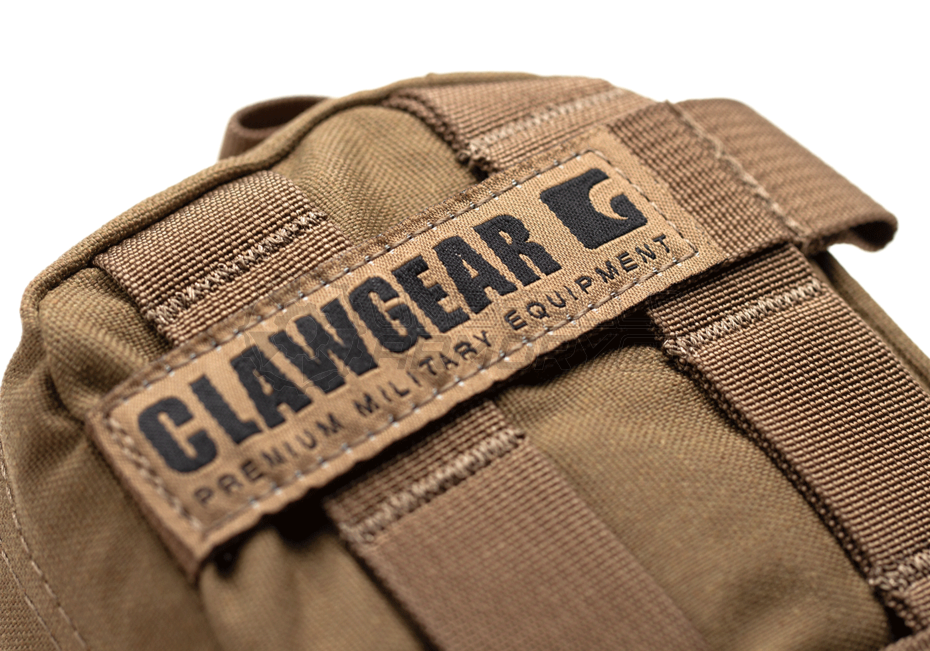 Small Horizontal Utility Pouch Core (Clawgear)