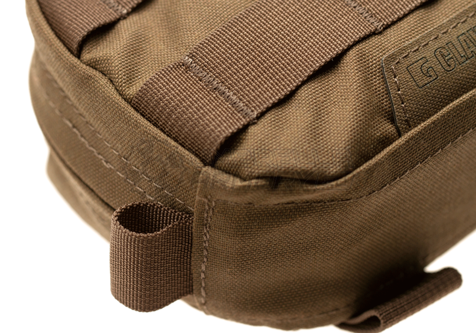 Small Horizontal Utility Pouch Core (Clawgear)