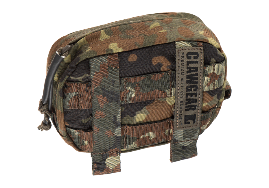 Small Horizontal Utility Pouch Core (Clawgear)