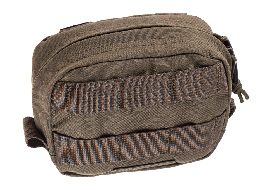 Small Horizontal Utility Pouch Core (Clawgear)