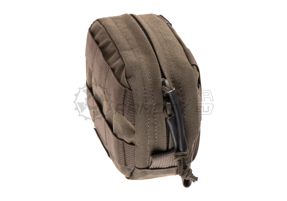 Small Horizontal Utility Pouch Core (Clawgear)